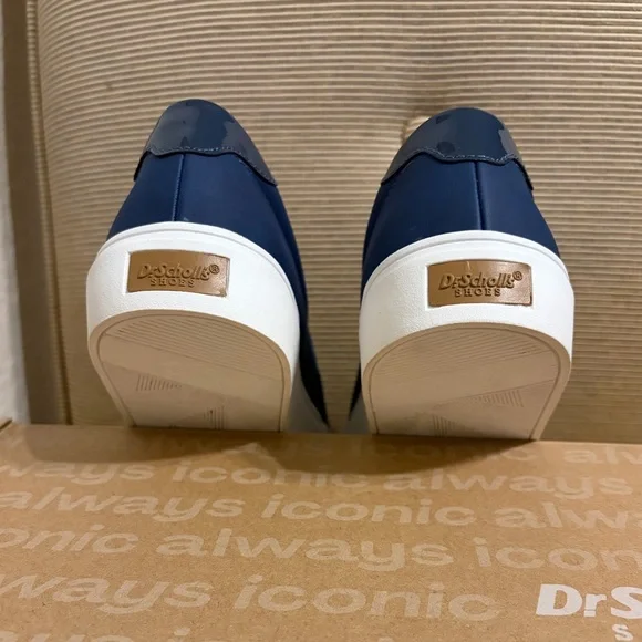 NWT Dr. Scholls Women's Nova Slip On Sneaker - Size 7.5 - Picture 15 of 17